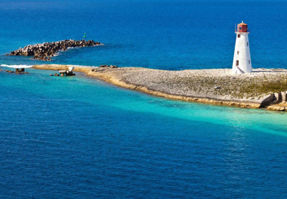 Courtyard By Marriott Nassau Downtown/Junkanoo Beach Dış mekan fotoğraf