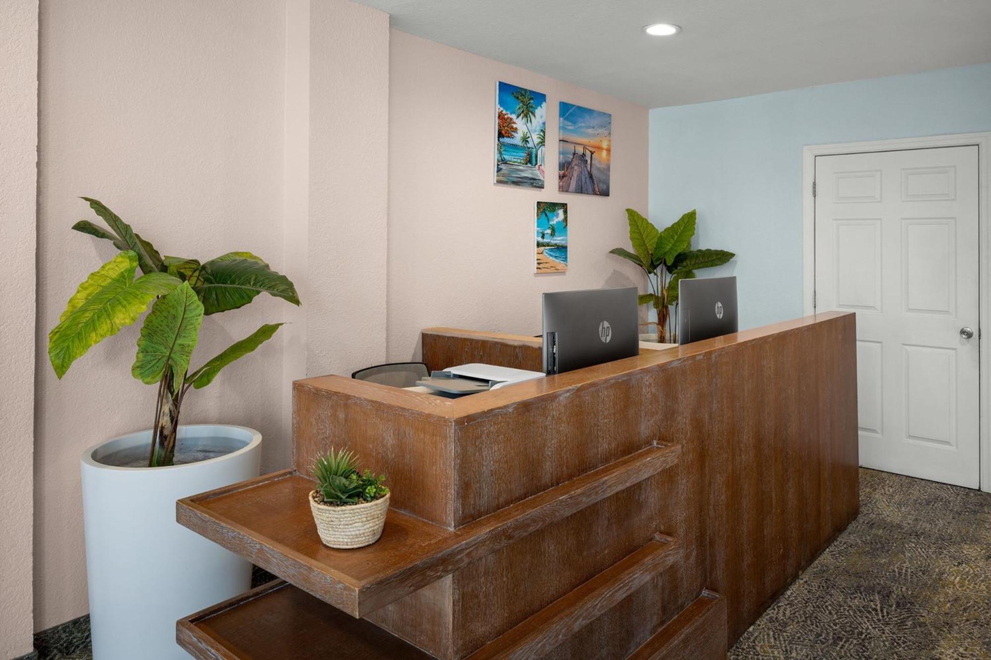 Courtyard By Marriott Nassau Downtown/Junkanoo Beach Dış mekan fotoğraf