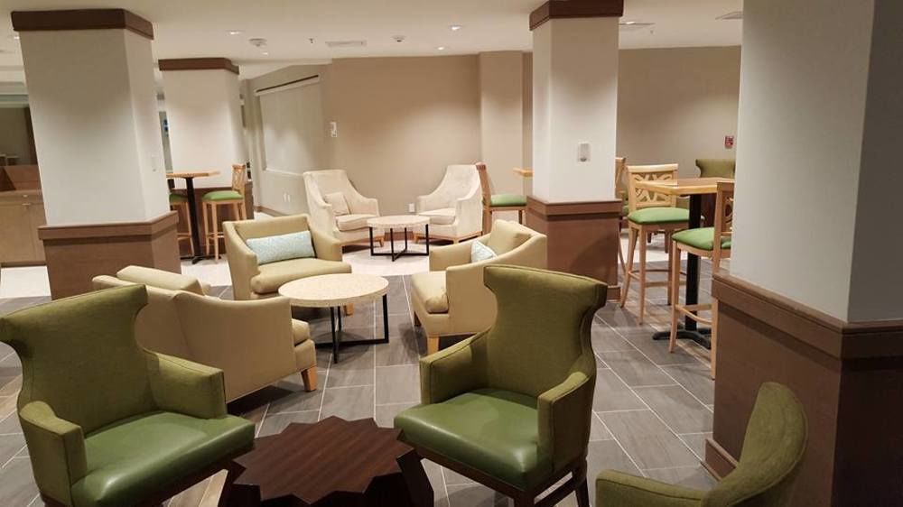 Courtyard By Marriott Nassau Downtown/Junkanoo Beach Dış mekan fotoğraf